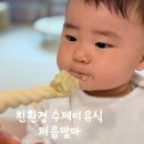 광주 이유식 처음맘마 후기이유식 추천