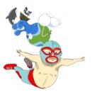 나무쉼터 이미지