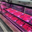 청송한우 이미지