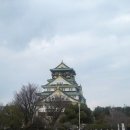 가나성 | 🏯오사카성 여행 후기 (처음 가면 무조건 방문 필수코스)