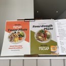 건대 구의역 브런치 맛집 카페 비에이치 테이블 내돈내산 솔직후기
