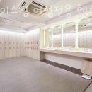 스페이스짐 여성전용 헬스&PT 이수점 이미지