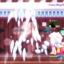 헤일스톤 | 라테일 물스킬, 5차 ~