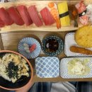 윤초밥안성석정점