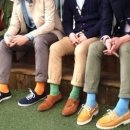 패션양말 이미지