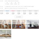 구천초등학교 화장실 | 무주 덕유산_캠핑장_덕유산글램핑