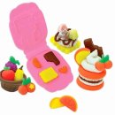 클레이랑 미니어처랑 이미지