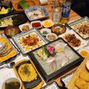 현풍코스 | n번째 방문중인 대구현풍횟집 최과장 회코스요리 추천