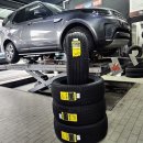 타이어 랜드 | 타이어 싸게 파는 곳 랜드로버 디스커버리5 20...피렐리 스콜피온 MS 255/55R20 110Y 교체후기