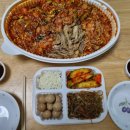 아라해물탕찜 이미지