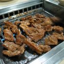 청수갈비
