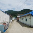 외연도보건진료소 이미지