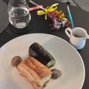 (주)디알 | 한남동 트러플디알바 생일 기념일에 파스타 코스