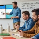 어르신스마트폰(중급) 이미지