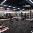 다빈치짐 에르소필라테스 이미지