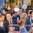 반송골목시장 이미지