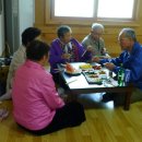 현북면노인회 이미지