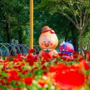(05/31) 꽃들의 향연 자라섬 봄꽃축제에 초대합니다 이미지