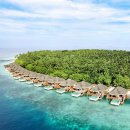 (주)가자항공여행사 | 몰디브 신혼여행 올인클루시브 투짓타니 숙소 비용 여행사 후기