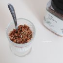 아침식사대용 추천 무화상회 수제그래놀라시리얼