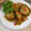 제주초가집 이미지