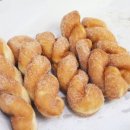 빵/도넛