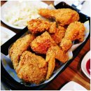 선학역 | 선학역 맛집 치맥 썬더치킨 선학역점