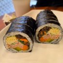 소미김밥