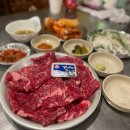 남영동양문반포 | [고터 맛집 남영동양문 반포] 회식하기 좋은 소갈비 고기집 솔직후기