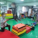 GL 부산대 체육관 이미지