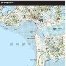 2026년02월09일신안증도짱뚱어다리 무안갯벌다리트레킹지도 이미지
