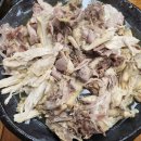 고향손칼국수 이미지