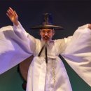 서라벌문화회관 대강당 이미지
