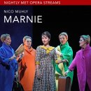 Nightly Met Opera / "Nico Muhly’s Marnie(마니)"streaming 이미지