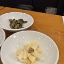 일송정흑태찜 이미지