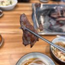 럭키24시마트 앞 이미지