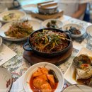 뜰안식당 이미지