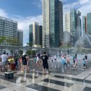 도시상징광장 이미지