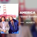 America - Sister Golden Hair 이미지