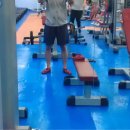 어제 하루 일상.