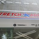 스트레치엔젤스 | 가로수길 플래그십 스토어 스트레치엔젤스 후기