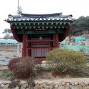 홍정희 효자문 이미지