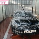 더블유카워시 | [더블유카워시] 청라 셀프세차장 넓고 쾌적해서 굿! '더블유카워시 세차장'