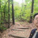 수원영통 청명산 자락 &#39;삼성노블카운티&#39; 보며 삶의 끝 명상