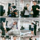 쎈바디운동센터 - 수원시 장안구 덕영대로535번길 38 | 쎈바디운동센터