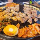 싹쓰리솥뚜껑삼겹살망우점 네이버블로그