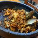 뉴금용 | 돌판짜장의 원조 청주맛집 금용 ｜ 돌짜장과 비트탕수육 🍜 2인세트 후기
