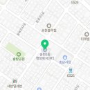 남대명파출소 앞 이미지