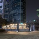 범계역 반려동물과 아기와 산책 후 들리기 좋은 범계 데이트 코스, 분위기 카페 &lt;라운지피톤&gt;