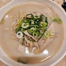 대구 반고개역 칼국수 맛집 제주곤이칼국수 메뉴 후기